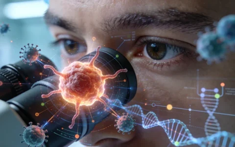 北海结直肠癌HER2基因检测正规服务机构榜单