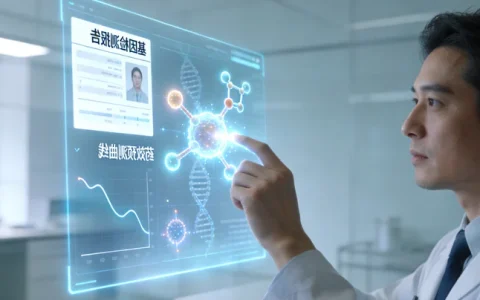 四平BRCA基因突變檢測(cè)機(jī)構(gòu)合集：地址已更新