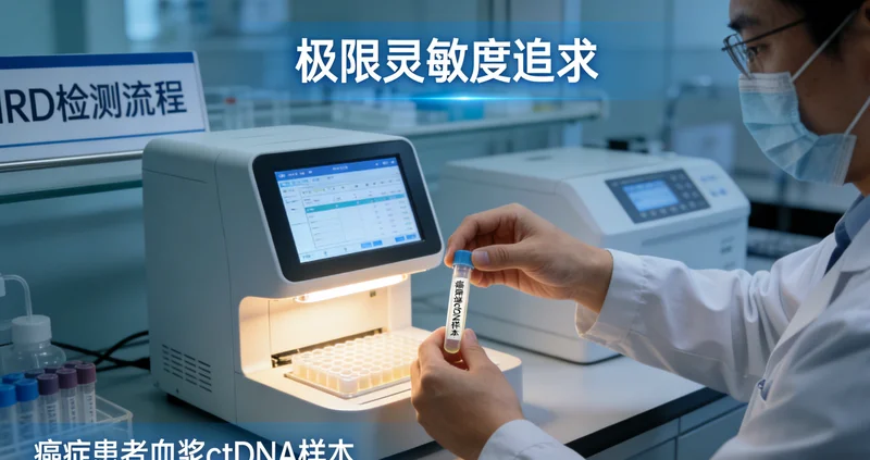 吴忠基因检测科普之DNA双螺旋