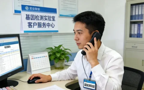 惠州结肠切除时机基因检测正规机构推荐