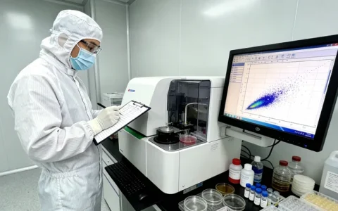 安国甲状腺髓样癌MTC基因检测权威机构推荐【官方合作】