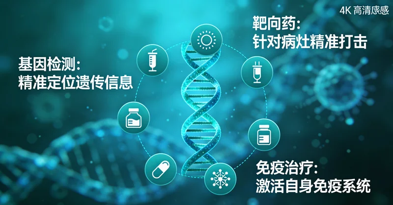 公主岭脑胶质瘤基因检测报告解读