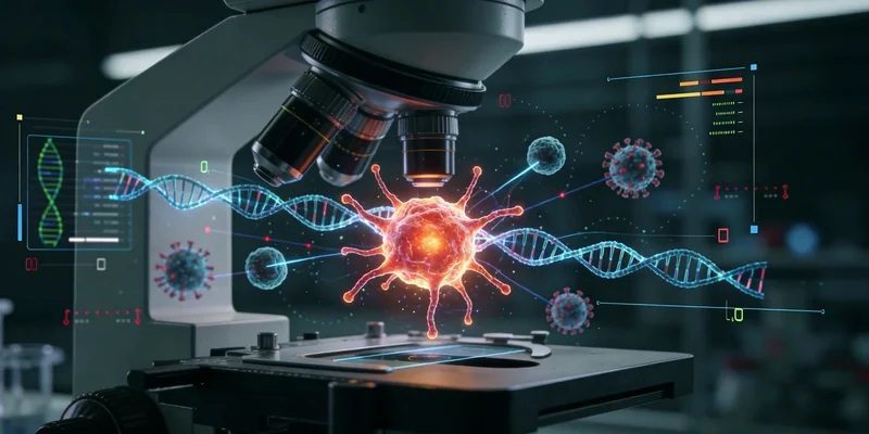 蛟河如何选择基因检测服务机构指