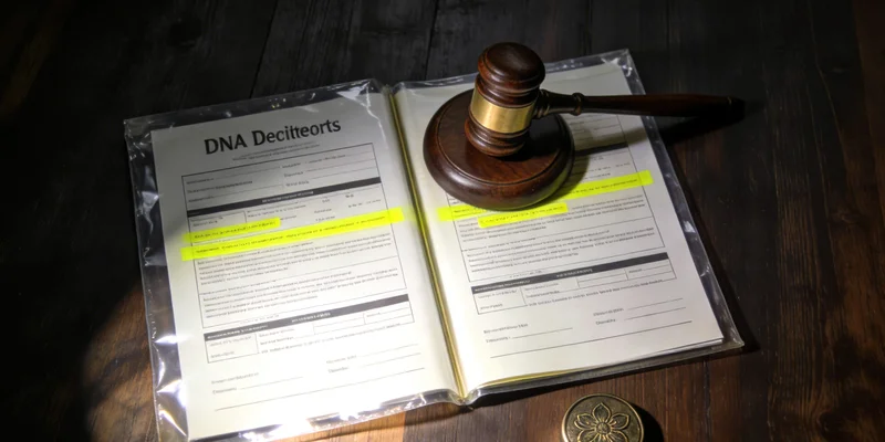 呼和浩特遗传咨询师在解读基因检