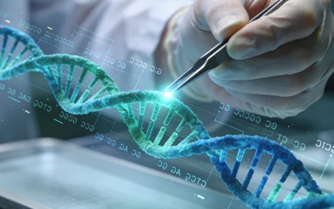 忻州宫颈癌基因检测附近哪里能做