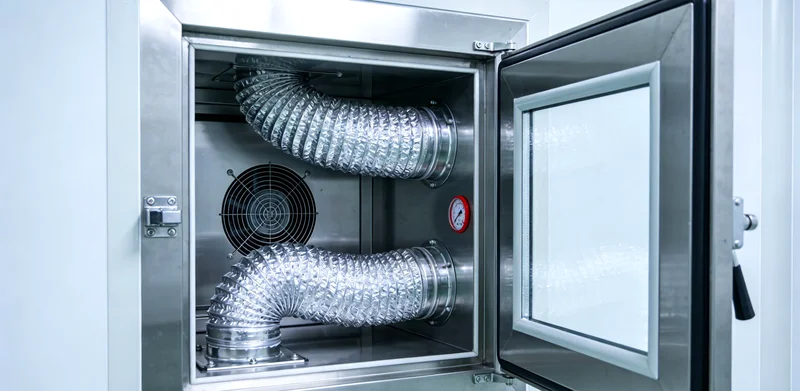 江门市民进行基因检测抽血采样