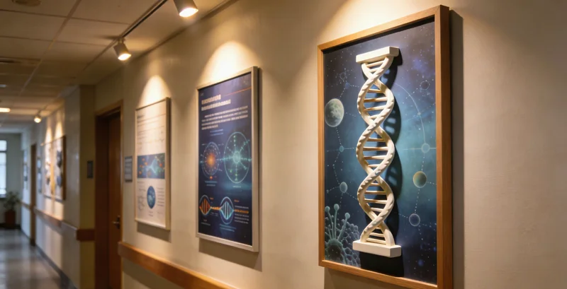 韩城本地医院产科门诊咨询场景