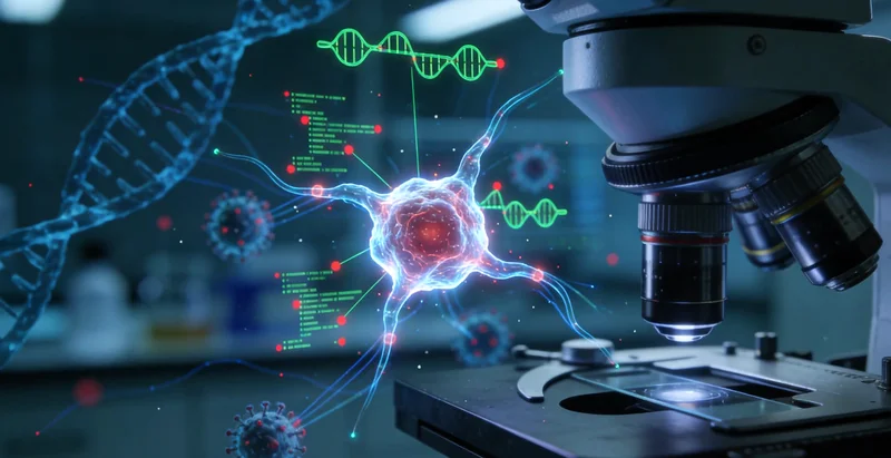 洮南液体活检循环肿瘤DNA检测