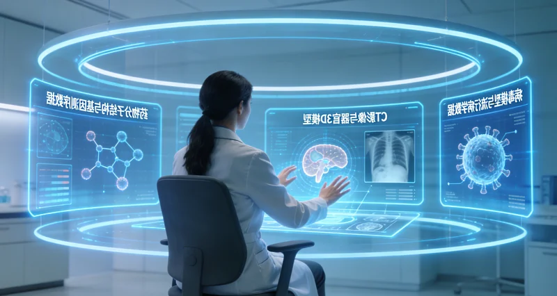 资阳家庭进行遗传健康咨询