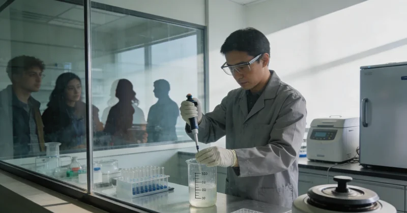 任丘本地医院或服务中心基因检测