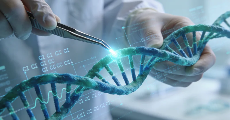 耒阳基因检测-实验室血液样本分