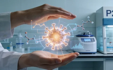 莱州肿瘤大Panel基因检测应该选择哪里办理？