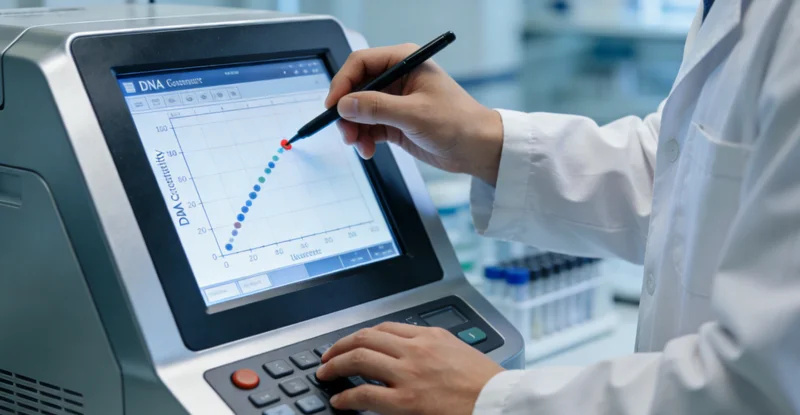 瑞金家庭遗传病家族史分析图