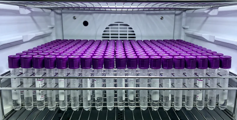 江门ARVC基因携带者进行心脏