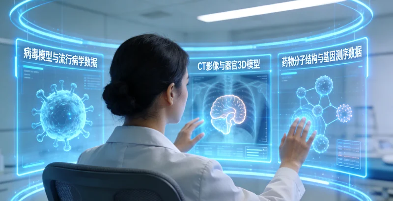 普宁家庭健康规划与基因检测关系