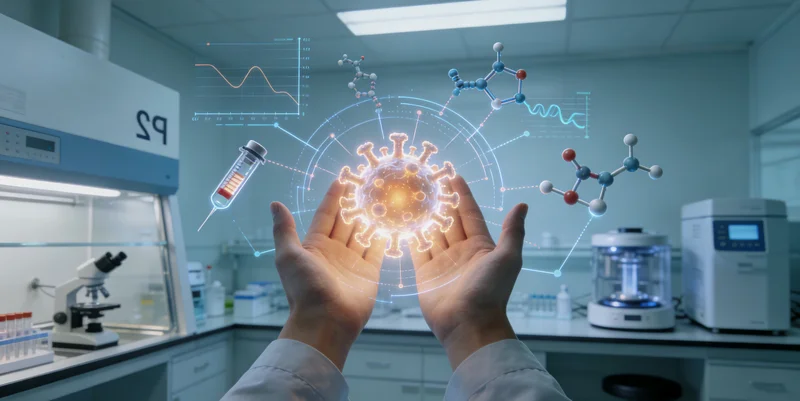 横州遗传咨询师解读基因报告
