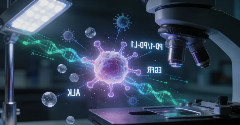 聊城患者阅读易懂的EGFR基因