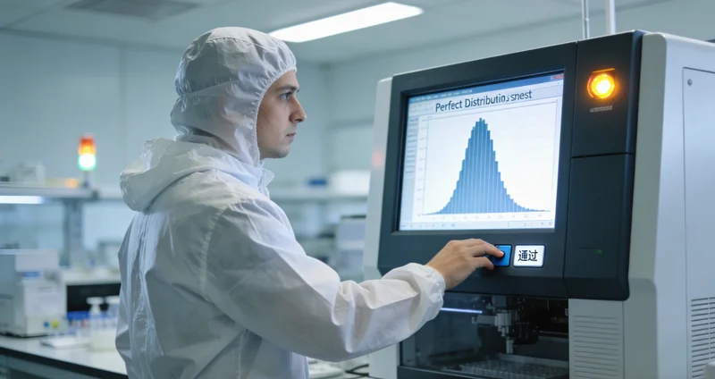 茂名基因检测实验室内部DNA测