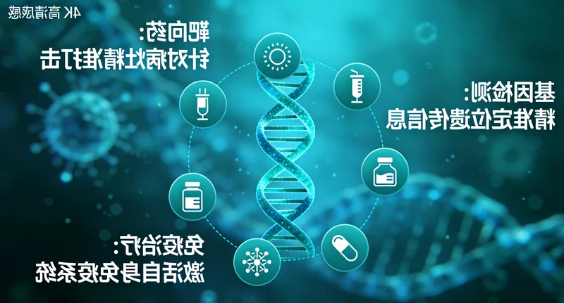 湖州肠癌MSI检测指导免疫治疗