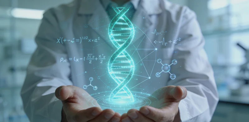 潜江市民在医院咨询肿瘤基因检测