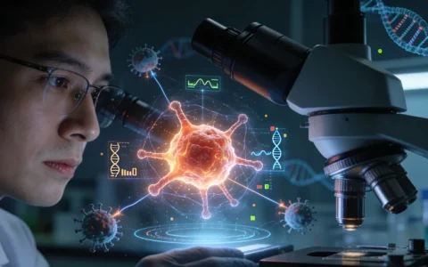 塔城HRD同源重组缺陷检测服务公司名单与咨询点信息