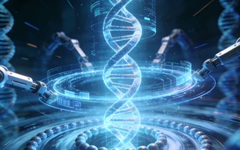 东营散发性视网膜母细胞瘤基因检测哪家更靠谱？选择攻略