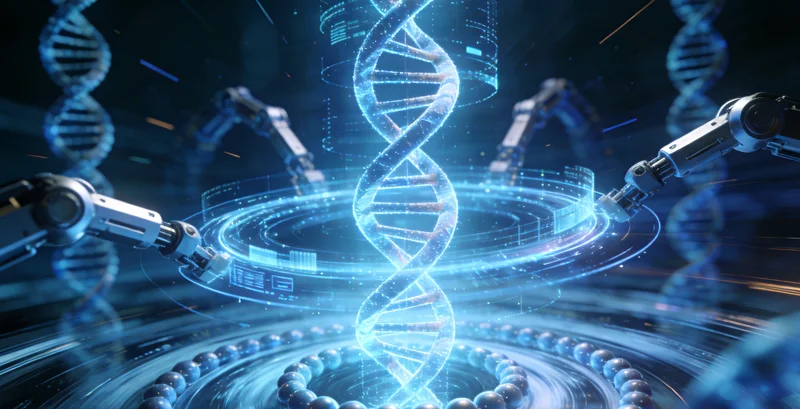 东营医院眼科医生为儿童进行眼部