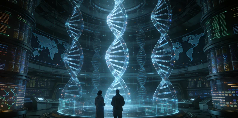 衡阳胶质瘤IDH突变检测原理示