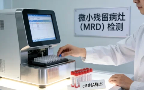 佳木斯BrS基因检测在哪做？地址查询