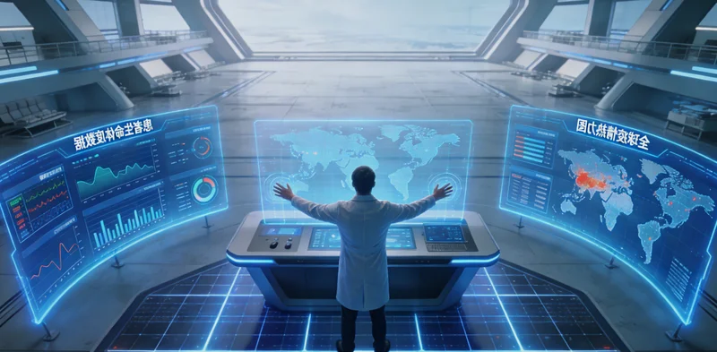 古交家庭健康管理包含儿童健康监