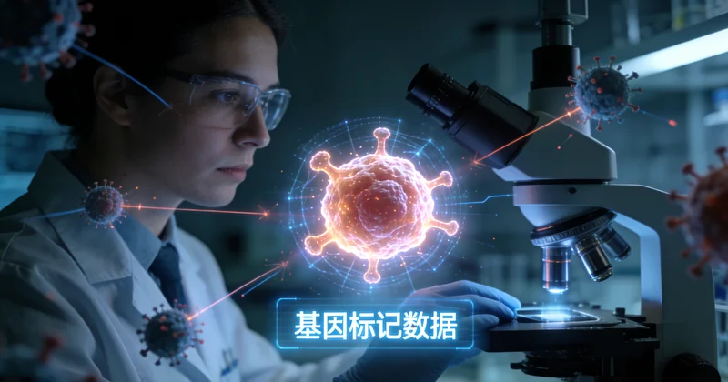 博州医生与患者家庭解读肺癌基因