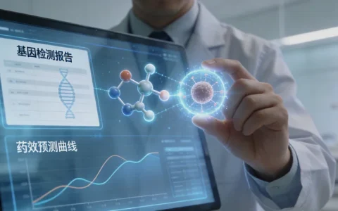 可克达拉鼻咽癌基因检测精选检测机构大全（已更新）