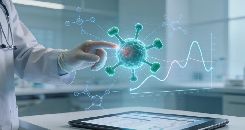 巴林左旗医生与患者沟通基因检测