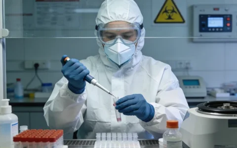 玉树州SCN5A基因检测机构导航（地址+怎么走）