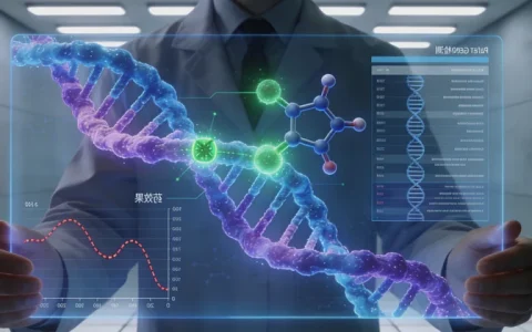 化州血液肿瘤MRD微小残留检测公司新址公告与办理流程详解