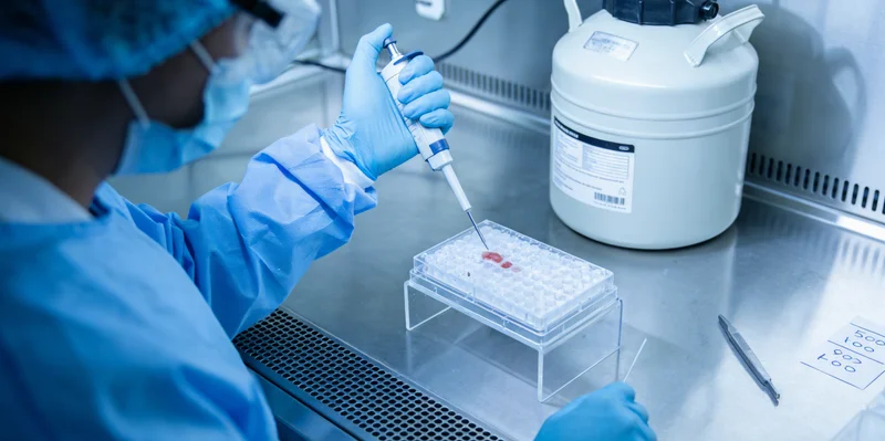 牡丹江家庭基于基因检测结果进行