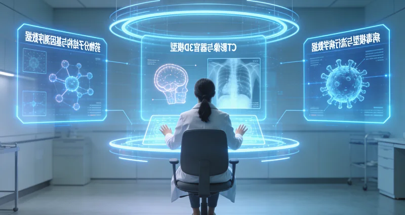 日照医院CT检查设备与医生解读