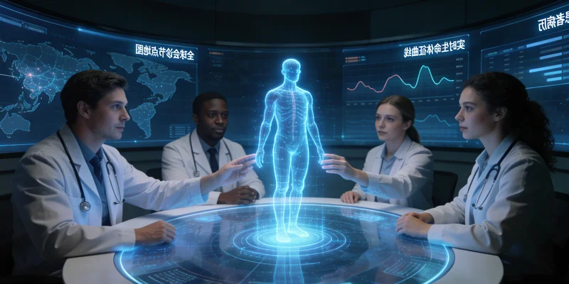 沙河患者家属在医疗服务中心咨询