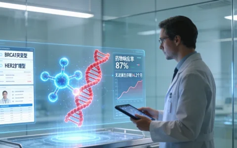 额济纳肿瘤大Panel基因检测中心汇总：最新地址指南与参考