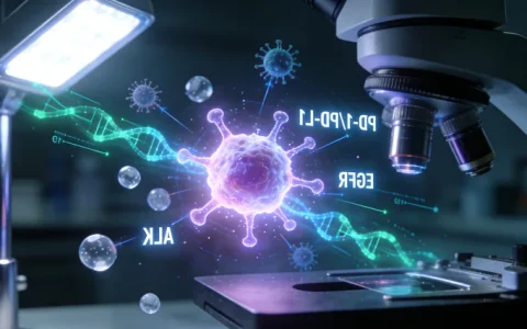 新乐PD-L1 SP263检测精选检测机构大全（已更新）