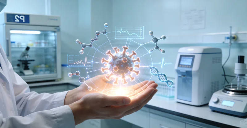 水富女性进行遗传咨询场景