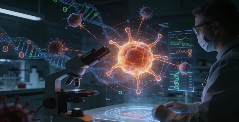 西双版纳肺癌HER2基因检测原