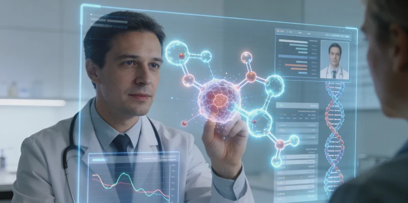 宜都患者家庭与医生共同解读基因