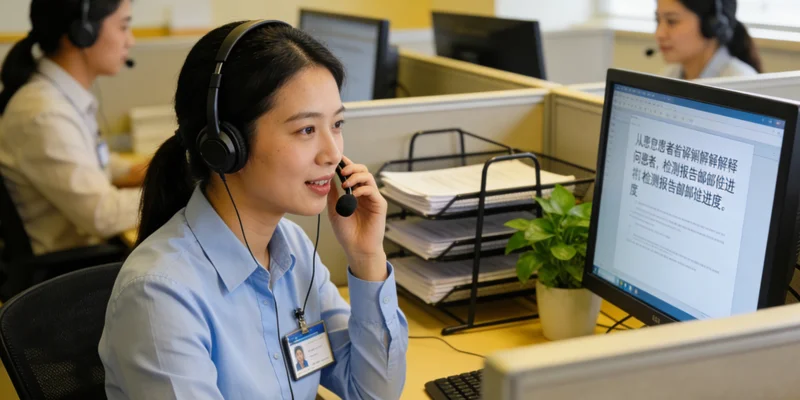 丹江口PTEN基因检测报告解读