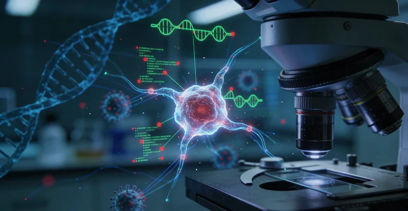 卵巢癌基因检测DNA测序技术原