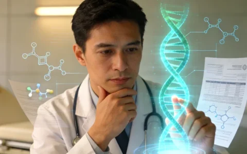 青州本地胶质瘤IDH突变检测正规办理公司指南