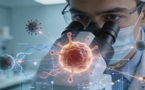 额尔古纳PD-L1 22C3检测专业中心汇总（新名单权威认证）