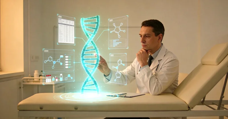 呼倫貝爾醫(yī)院鼻咽癌早期篩查場景