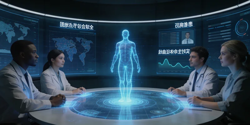 湘潭肿瘤康复患者与家人制定健康