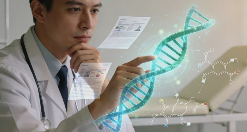 察右前旗宫颈癌基因检测-HPV